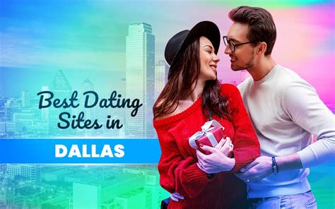 Free dallas dating sites